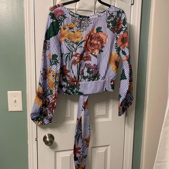 Long sleeve business shirt - Picture 1 of 1